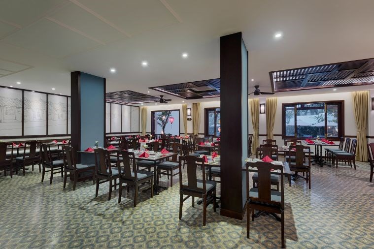 Wyndham Garden Hoi An Resort